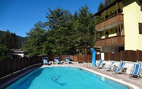 Residence Ai Tovi