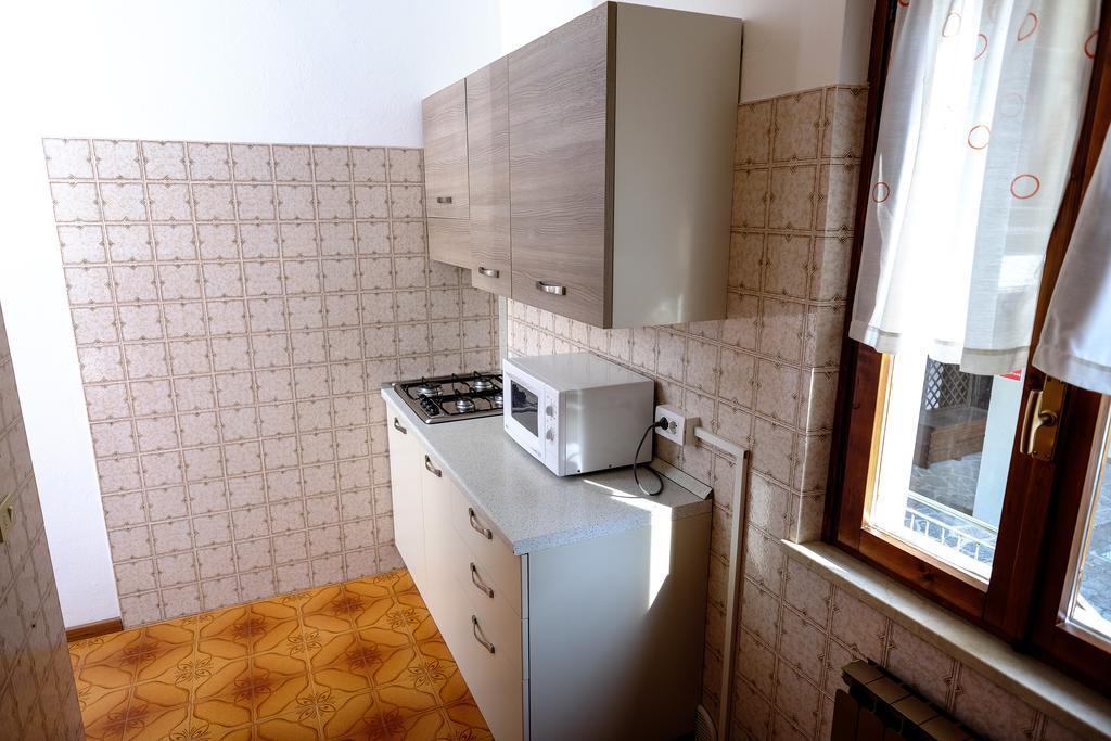 Residence Ai Tovi Bezzecca Kültér fotó