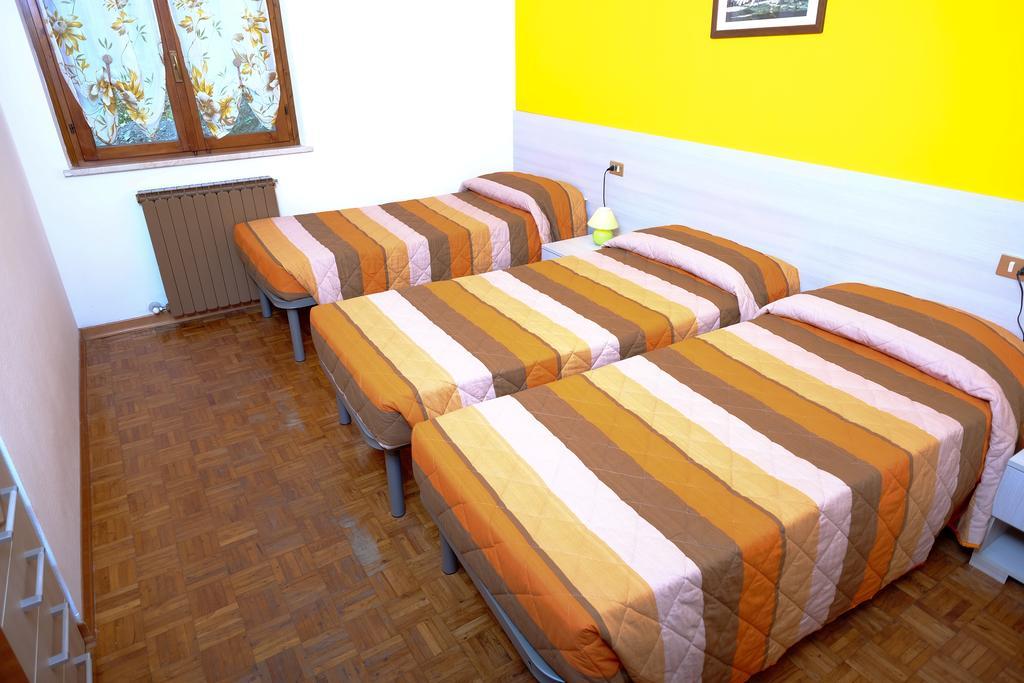 Residence Ai Tovi Bezzecca Kültér fotó